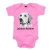 Bio Baby Strampler 100% Bio-Baumwolle Miniaturansicht