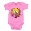 Bio Baby Strampler 100% Bio-Baumwolle Miniaturansicht