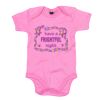 Bio Baby Strampler 100% Bio-Baumwolle Miniaturansicht