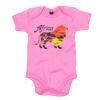 Bio Baby Strampler 100% Bio-Baumwolle Miniaturansicht