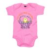Bio Baby Strampler 100% Bio-Baumwolle Miniaturansicht
