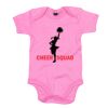 Bio Baby Strampler 100% Bio-Baumwolle Miniaturansicht