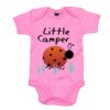 Bio Baby Strampler 100% Bio-Baumwolle Miniaturansicht