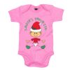 Bio Baby Strampler 100% Bio-Baumwolle Miniaturansicht