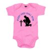 Bio Baby Strampler 100% Bio-Baumwolle Miniaturansicht