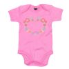 Bio Baby Strampler 100% Bio-Baumwolle Miniaturansicht