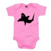 Bio Baby Strampler 100% Bio-Baumwolle Miniaturansicht