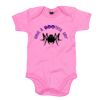 Bio Baby Strampler 100% Bio-Baumwolle Miniaturansicht