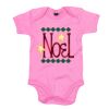 Bio Baby Strampler 100% Bio-Baumwolle Miniaturansicht