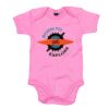 Bio Baby Strampler 100% Bio-Baumwolle Miniaturansicht