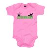 Bio Baby Strampler 100% Bio-Baumwolle Miniaturansicht