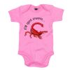 Bio Baby Strampler 100% Bio-Baumwolle Miniaturansicht