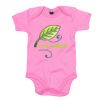 Bio Baby Strampler 100% Bio-Baumwolle Miniaturansicht