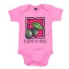 Bio Baby Strampler 100% Bio-Baumwolle Miniaturansicht