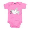 Bio Baby Strampler 100% Bio-Baumwolle Miniaturansicht