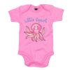 Bio Baby Strampler 100% Bio-Baumwolle Miniaturansicht