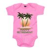 Bio Baby Strampler 100% Bio-Baumwolle Miniaturansicht