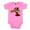 Bio Baby Strampler 100% Bio-Baumwolle Miniaturansicht