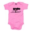 Bio Baby Strampler 100% Bio-Baumwolle Miniaturansicht