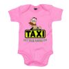 Bio Baby Strampler 100% Bio-Baumwolle Miniaturansicht
