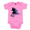 Bio Baby Strampler 100% Bio-Baumwolle Miniaturansicht