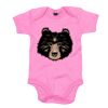 Bio Baby Strampler 100% Bio-Baumwolle Miniaturansicht