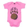 Bio Baby Strampler 100% Bio-Baumwolle Miniaturansicht