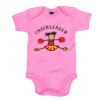 Bio Baby Strampler 100% Bio-Baumwolle Miniaturansicht