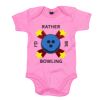 Bio Baby Strampler 100% Bio-Baumwolle Miniaturansicht