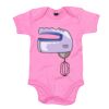 Bio Baby Strampler 100% Bio-Baumwolle Miniaturansicht