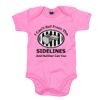 Bio Baby Strampler 100% Bio-Baumwolle Miniaturansicht