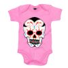 Bio Baby Strampler 100% Bio-Baumwolle Miniaturansicht