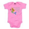 Bio Baby Strampler 100% Bio-Baumwolle Miniaturansicht