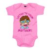 Bio Baby Strampler 100% Bio-Baumwolle Miniaturansicht