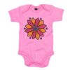 Bio Baby Strampler 100% Bio-Baumwolle Miniaturansicht