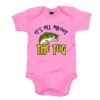 Bio Baby Strampler 100% Bio-Baumwolle Miniaturansicht