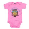 Bio Baby Strampler 100% Bio-Baumwolle Miniaturansicht