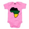 Bio Baby Strampler 100% Bio-Baumwolle Miniaturansicht