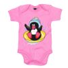 Bio Baby Strampler 100% Bio-Baumwolle Miniaturansicht
