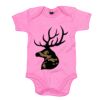 Bio Baby Strampler 100% Bio-Baumwolle Miniaturansicht