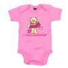 Bio Baby Strampler 100% Bio-Baumwolle Miniaturansicht