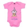Bio Baby Strampler 100% Bio-Baumwolle Miniaturansicht