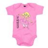 Bio Baby Strampler 100% Bio-Baumwolle Miniaturansicht
