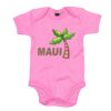 Bio Baby Strampler 100% Bio-Baumwolle Miniaturansicht