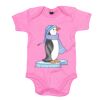 Bio Baby Strampler 100% Bio-Baumwolle Miniaturansicht