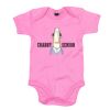 Bio Baby Strampler 100% Bio-Baumwolle Miniaturansicht