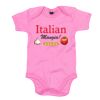 Bio Baby Strampler 100% Bio-Baumwolle Miniaturansicht