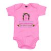 Bio Baby Strampler 100% Bio-Baumwolle Miniaturansicht