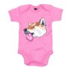Bio Baby Strampler 100% Bio-Baumwolle Miniaturansicht