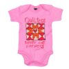 Bio Baby Strampler 100% Bio-Baumwolle Miniaturansicht